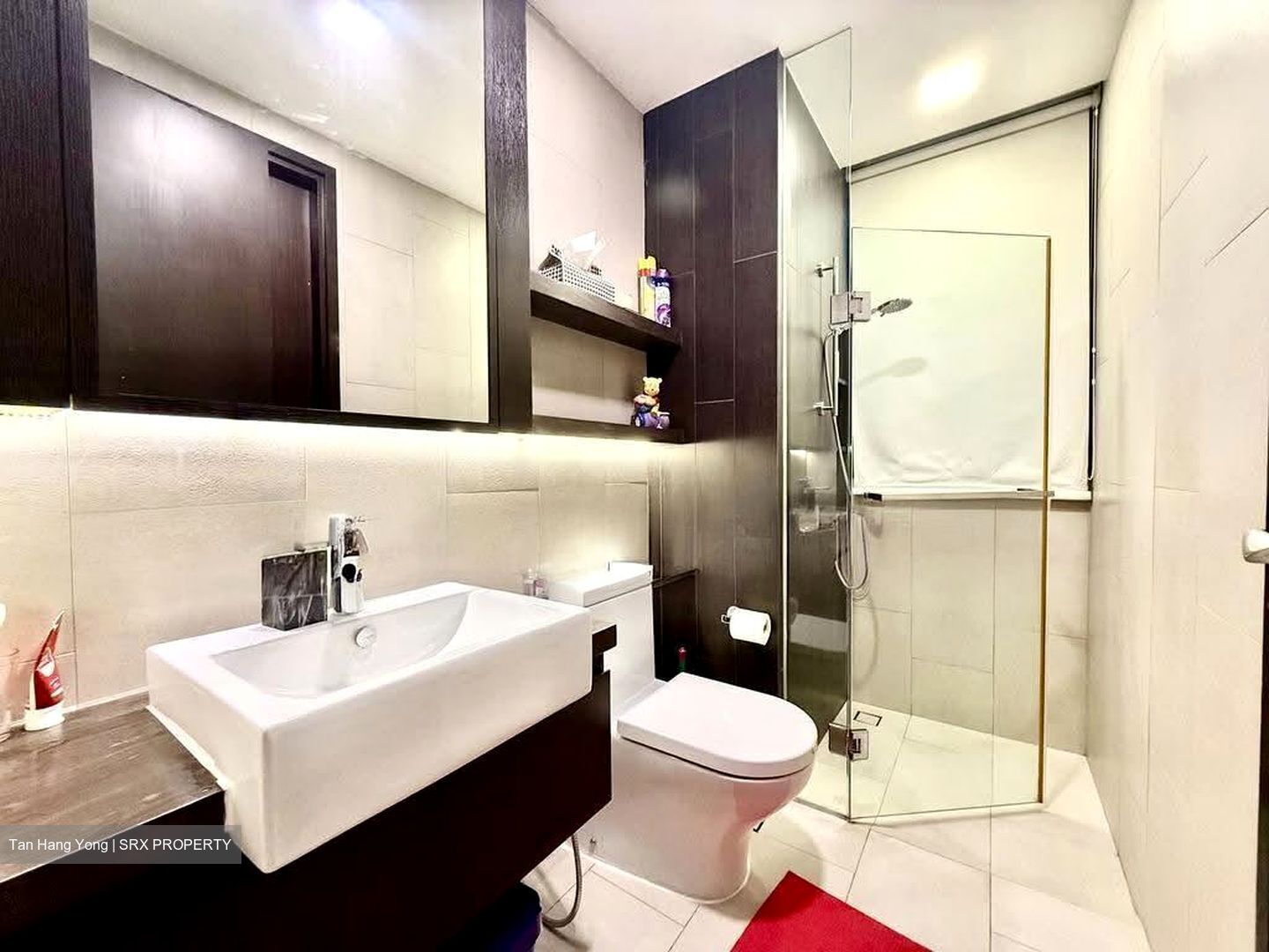 The Inflora (D17), Condominium #607983301